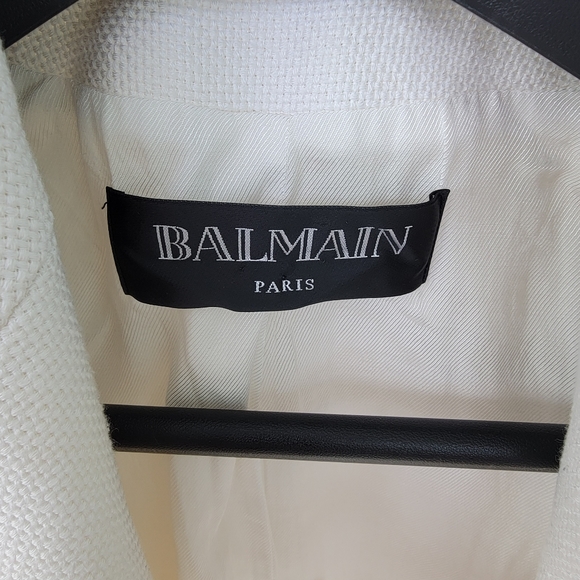 Jacket - Picture 4 of 5